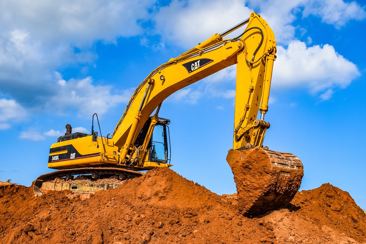 Structural demolition and industrial dismantling in Faridabad