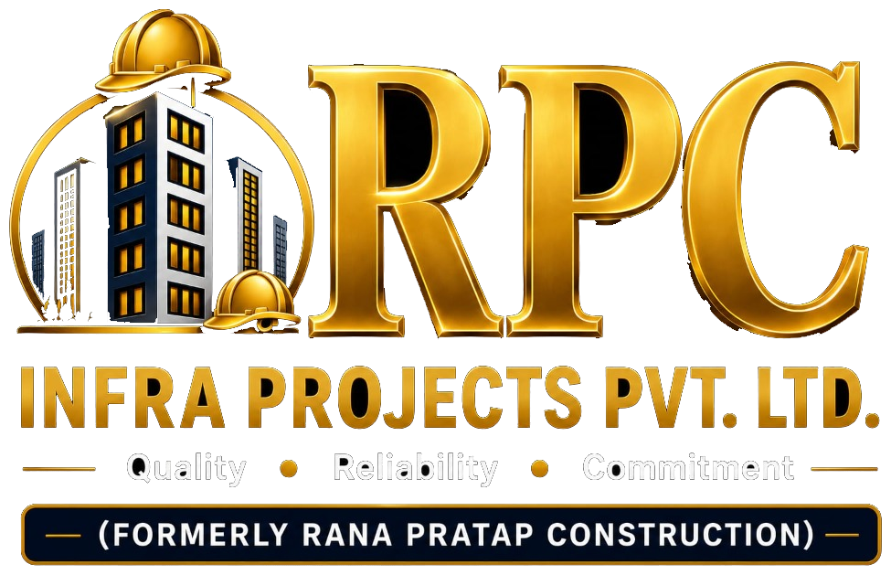 RPC Infraprojects Pvt. Ltd.